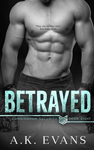 Betrayed