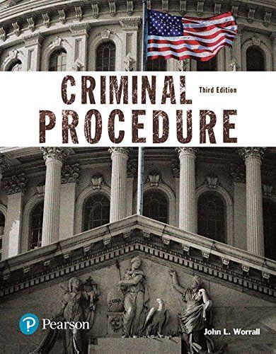 Criminal Procedure Access Code