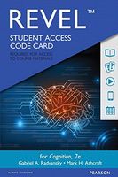 Cognition Revel Access Code