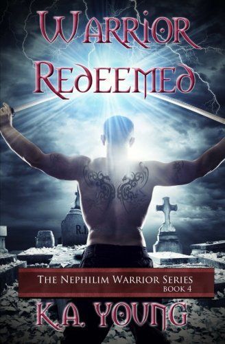 Warrior Redeemed