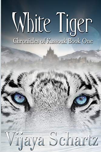 White Tiger