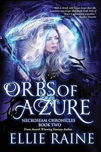 Orbs of Azure