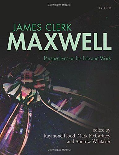 James Clerk Maxwell