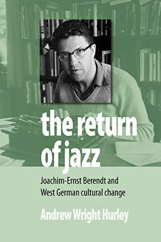 The Return of Jazz