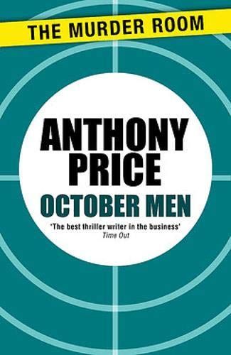 October Men