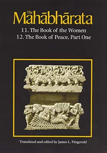 The Mahabharata, Volume 7