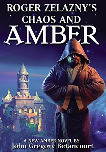 Roger Zelazny's Chaos and Amber (HC)