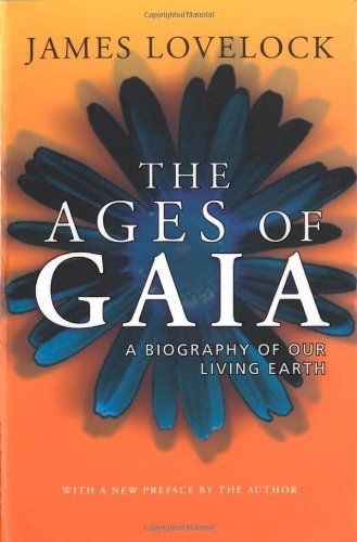 The Ages of Gaia