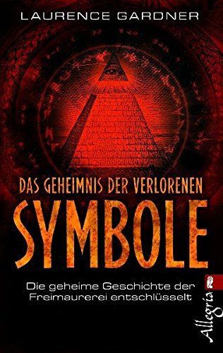 Das Geheimnis der verlorenen Symbole