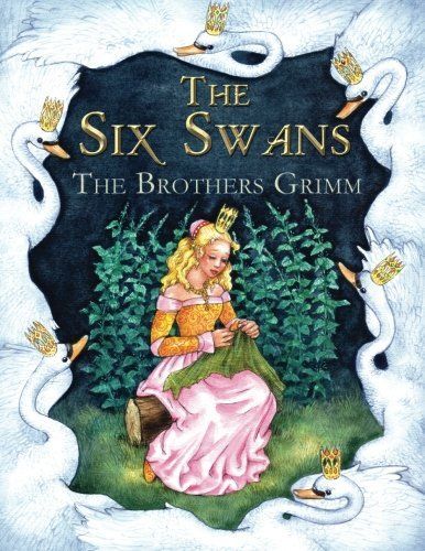 The Six Swans