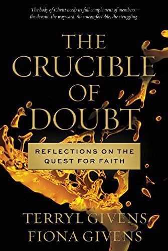 The Crucible of Doubt