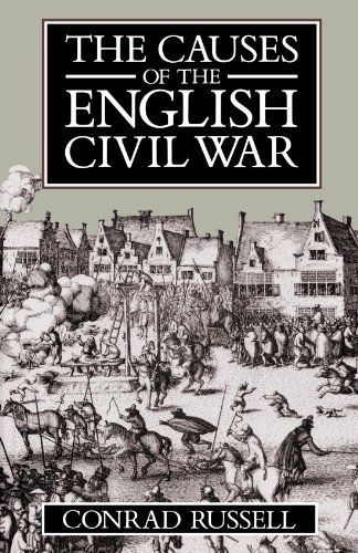 The Causes of the English Civil War