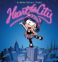 Heart of the City