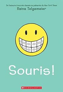 Souris!