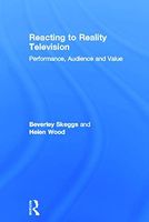 Reacting to Reality Television