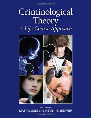 Criminological Theory