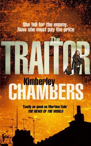 The Traitor