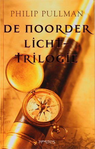 De Noorderlicht-trilogie