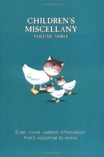 Children's Miscellany