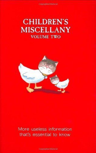 Children's Miscellany