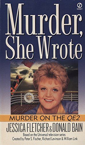 Murder on the QE2
