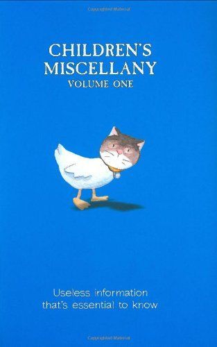 Children's Miscellany