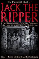 The Mammoth Book of Jack the Ripper