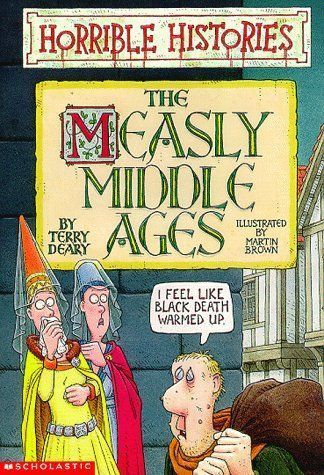 The Measly Middle Ages