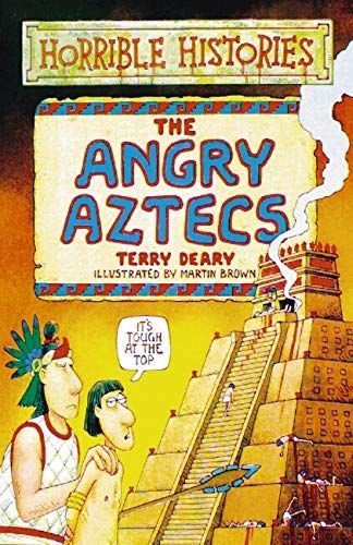 The Angry Aztecs