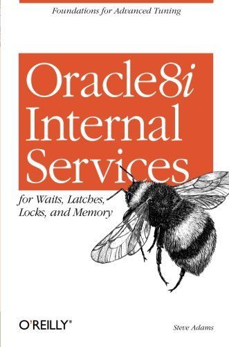 Oracle Internals: An Introduction