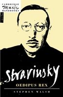 Stravinsky: Oedipus Rex