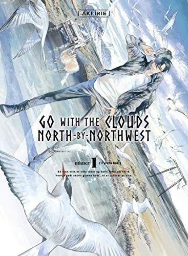 Go with the Clouds, North-by-Northwest, 1