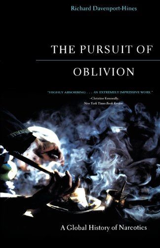 The Pursuit of Oblivion