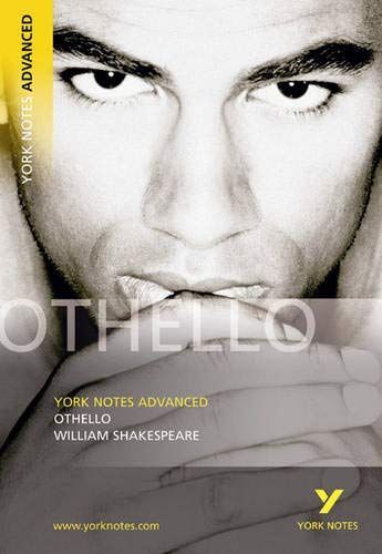 Othello, William Shakespeare