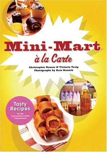 Mini-Mart a la Carte