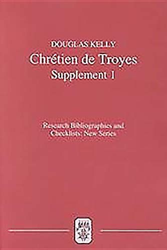 Chrétien de Troyes