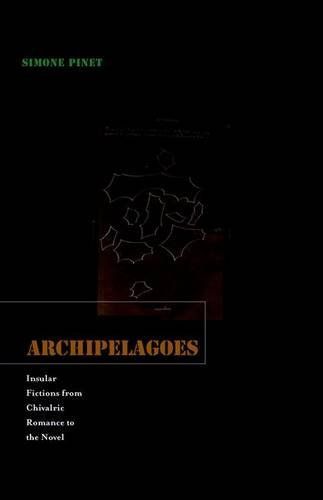 Archipelagoes