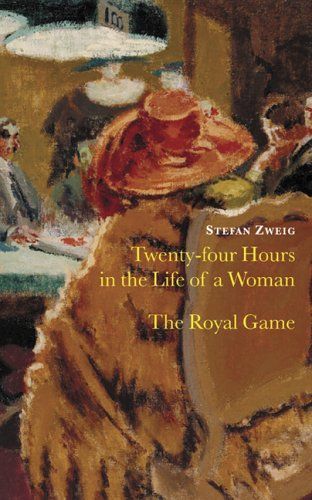 Twenty-four Hours in the Life of a Woman