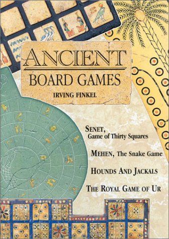 Ancient Board Games