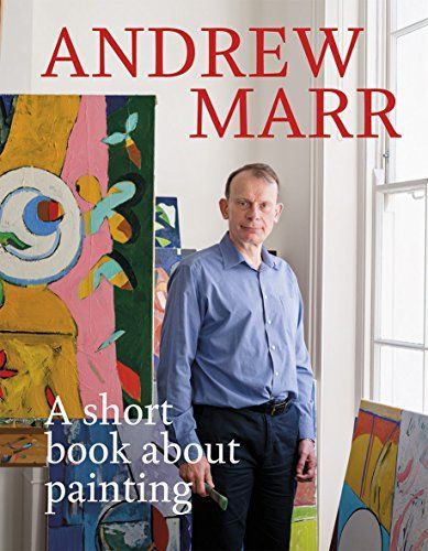 A Short Book about Painting