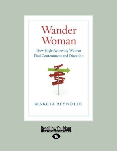 Wander Woman