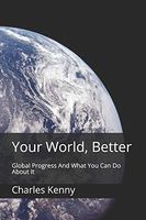 Your World, Better