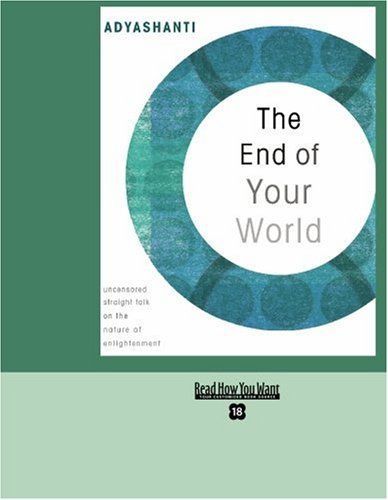 The End of Your World