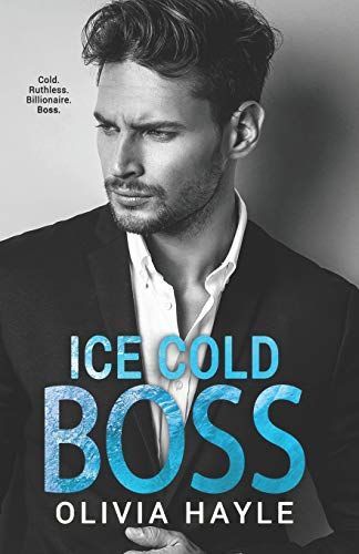 Ice Cold Boss