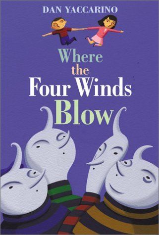 Where the Four Winds Blow
