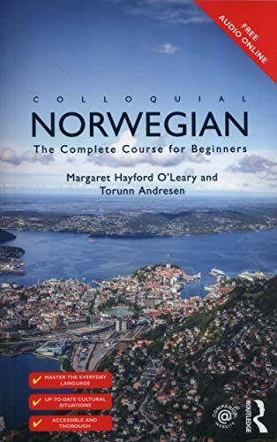 Colloquial Norwegian