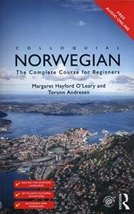 Colloquial Norwegian