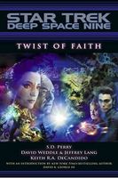 Star Trek: Deep Space Nine: Twist of Faith