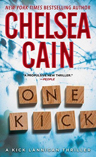 One Kick