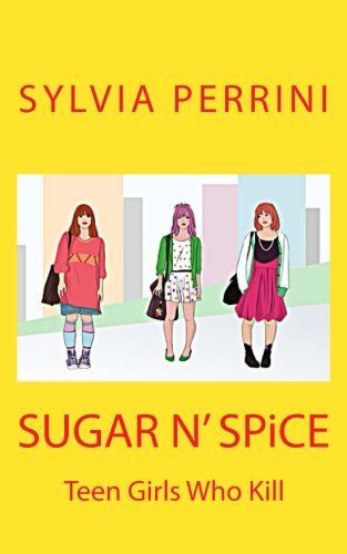 Sugar N' Spice